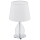 Eglo 94682 - Stolní lampa RINEIRO 1xE14/40W/230V
