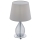 Eglo 94683 - Stolní lampa RINEIRO 1xE14/40W/230V