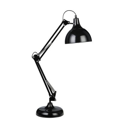 Eglo - Stolní lampa 1xE27/40W/230V
