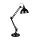 Eglo - Stolní lampa 1xE27/60W/230V