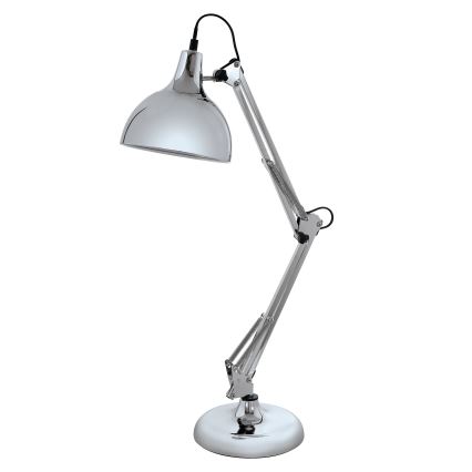 Eglo - Stolní lampa 1xE27/40W/230V