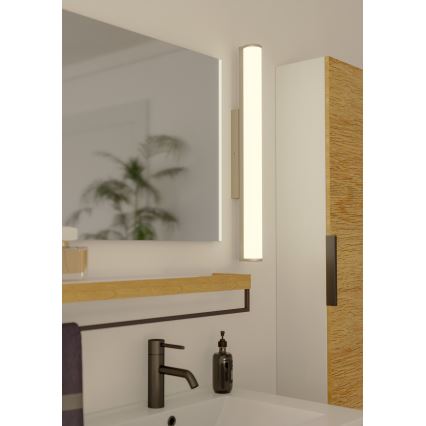 Eglo - LED koupelnové svítidlo LED/13W/230V IP44