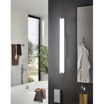 Eglo 94717 - LED koupelnové svítidlo CALNOVA 1xLED/24W/230V
