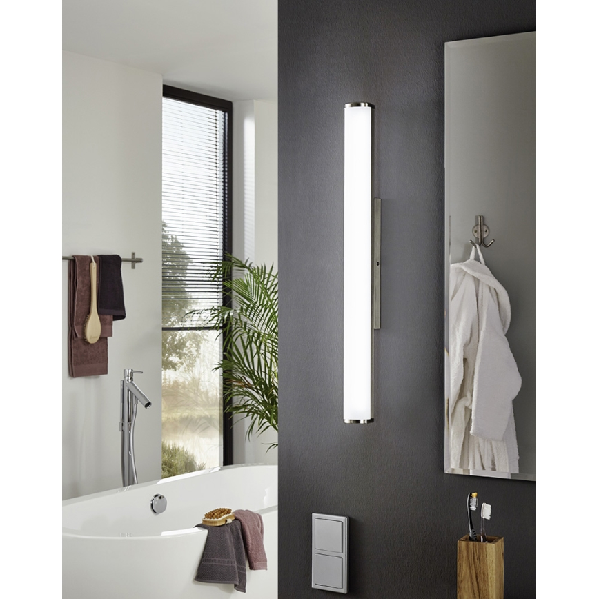 Eglo 94717 - LED koupelnové svítidlo CALNOVA 1xLED/24W/230V