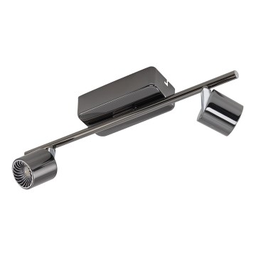 Eglo 94722 - LED Bodové svítidlo MAURANO 2xLED/5W/230V