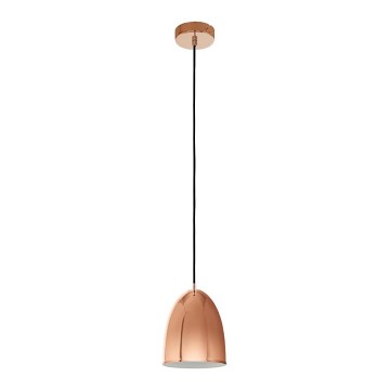 Eglo 94744 - Lustr CORETTO 2 1xE27/60W/230V Eglo 94744 - Lustr CORETTO 2 1xE27/60W/230V
