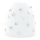 Eglo 94749 - Náhradní sklo k lustru, stolní lampě, stropnímu svítidlu a bodovému svítidlu MY CHOICE pr. 9 cm bílá/chrom