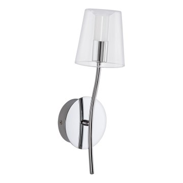 Eglo 94752 - LED nástěnné svítidlo NOVENTA 1xLED/3,3W/230V Eglo 94752 - LED nástěnné svítidlo NOVENTA 1xLED/3,3W/230V