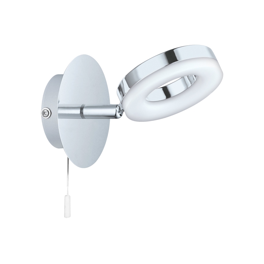 Eglo 94756 - LED koupelnové svítidlo GONARO 1xLED/3,8W/230V IP44