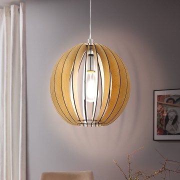 Eglo 94764 - Lustr COSSANO 1xE27/60W/230V Eglo 94764 - Lustr COSSANO 1xE27/60W/230V
