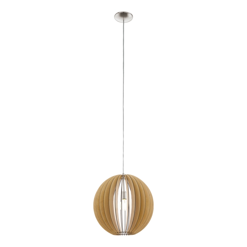 Eglo - Lustr 1xE27/60W/230V