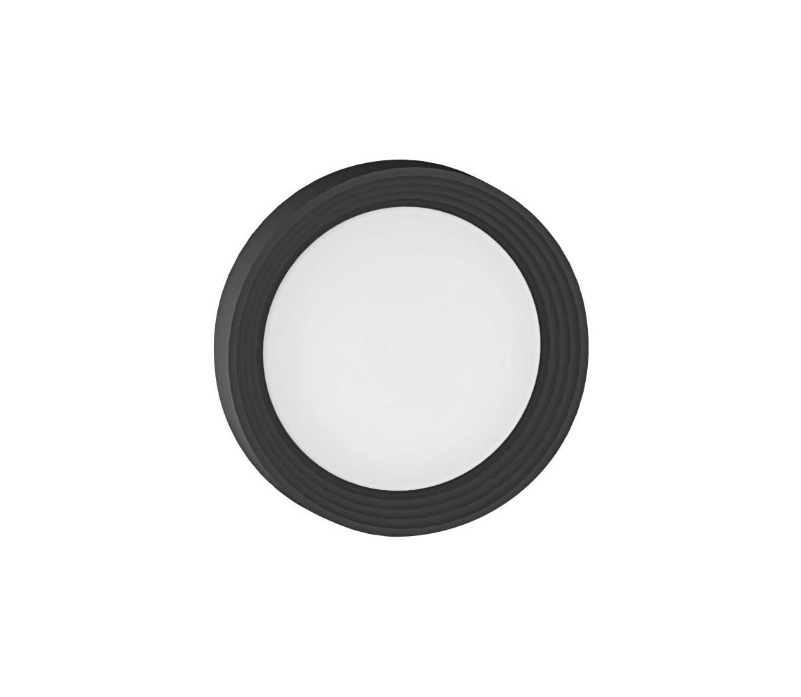 Eglo Eglo 94784 - LED venkovní svítidlo ONTANEDA 1xLED/8,2W/230V IP44 EG94784