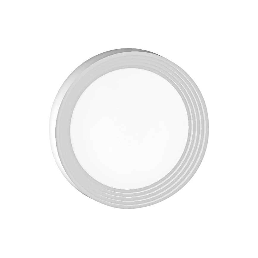 Eglo - LED venkovní svítidlo 1xLED/8,2W/230V IP44