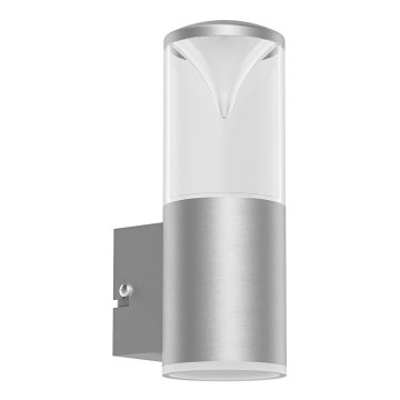 Eglo 94811 - LED venkovní svítidlo PENALVA 2xLED/3,7W/230V Eglo 94811 - LED venkovní svítidlo PENALVA 2xLED/3,7W/230V