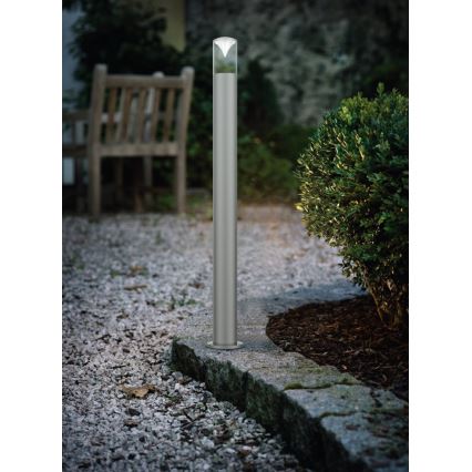 Eglo 94813 - Venkovní lampa PENALVA 1xLED/3,7W/230V IP44
