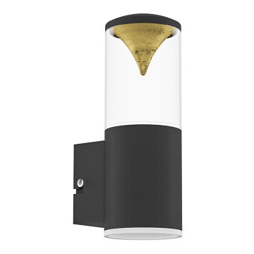 Eglo 94817 - LED venkovní svítidlo PENALVA 1 2xLED/3,7W/230V Eglo 94817 - LED venkovní svítidlo PENALVA 1 2xLED/3,7W/230V