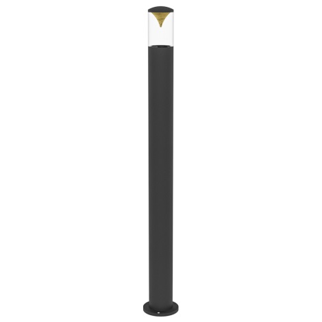 Eglo 94819 - Venkovní lampa PENALVA 1 1xLED/3,7W/230V IP44
