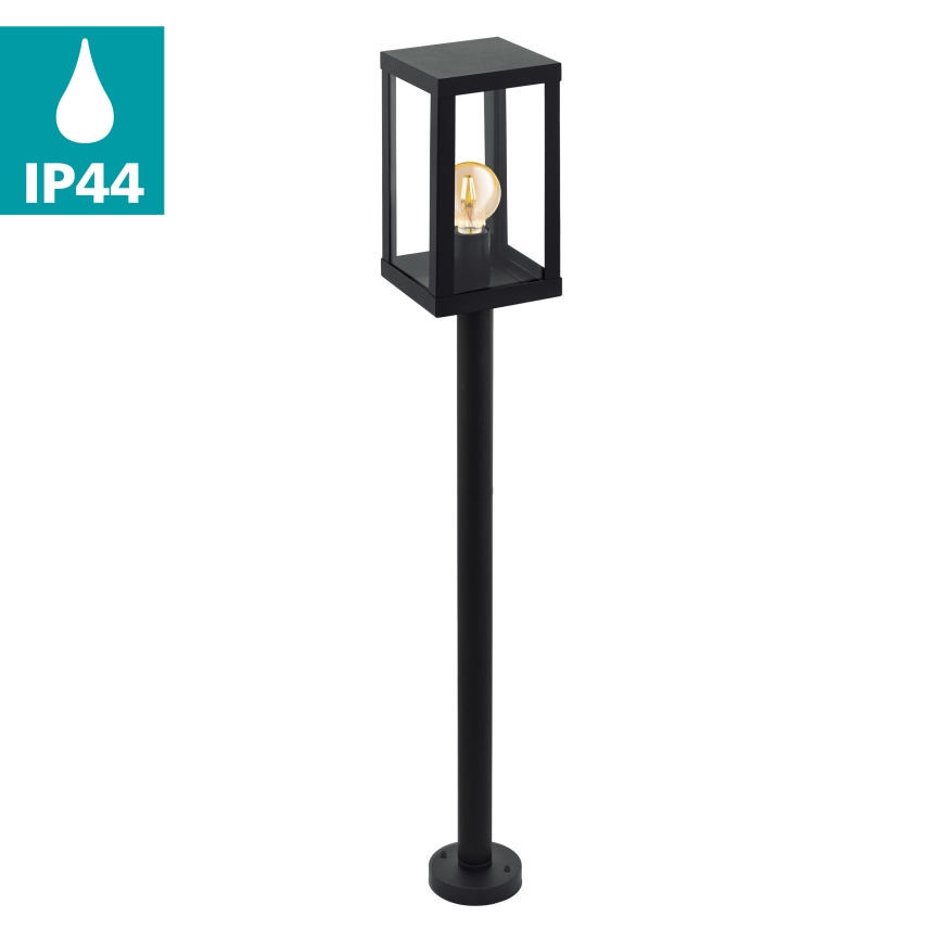 Eglo - Venkovní svítidlo 1xE27/60W/230V IP44