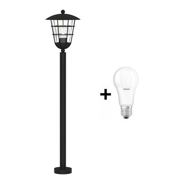 Eglo 94836 - LED Venkovní svítidlo PULFERO 1xE27/9W/230V IP44 Eglo 94836 - LED Venkovní svítidlo PULFERO 1xE27/9W/230V IP44