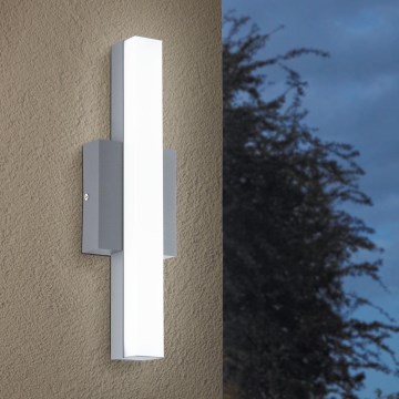 Eglo 94845 - LED venkovní svítidlo ACATE 1xLED/8W/230V Eglo 94845 - LED venkovní svítidlo ACATE 1xLED/8W/230V