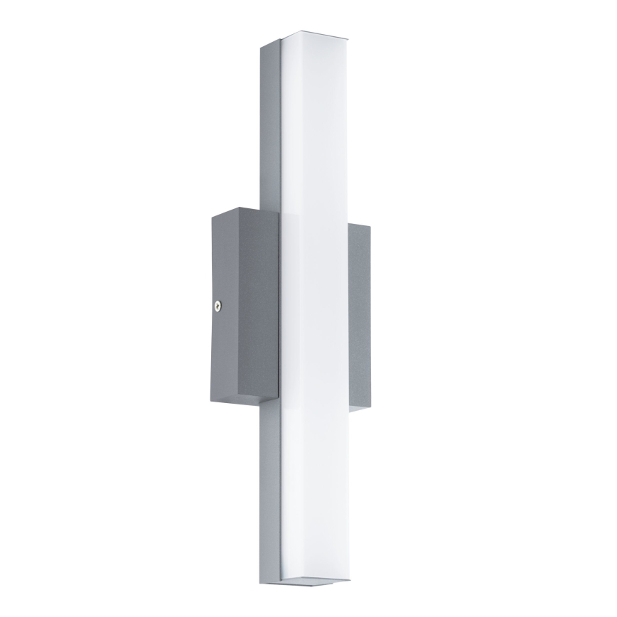 Eglo - LED venkovní svítidlo 1xLED/8W/230V IP44
