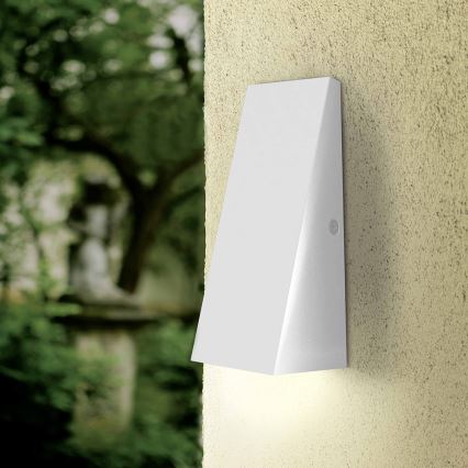 Eglo 94851 - LED venkovní svítidlo ZAMORANA LED/3,7W/230V IP44