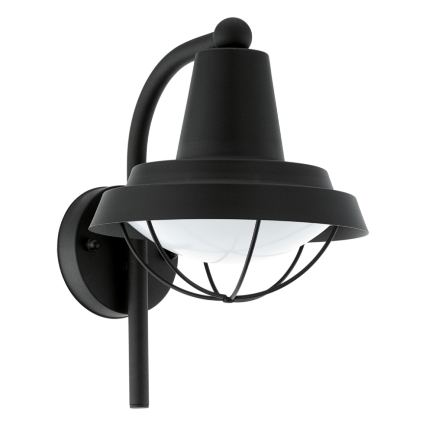 Eglo 94862 - LED Venkovní svítidlo COLINDRES 1 1xE27/10W/230V IP44