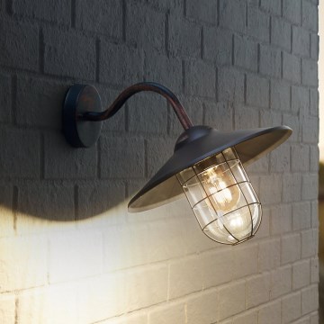 Eglo 94863 - Venkovní svítidlo MELGOA 1xE27/60W/230V Eglo 94863 - Venkovní svítidlo MELGOA 1xE27/60W/230V