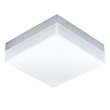 Eglo - Venkovní stropní svítidlo LED/8,2W/230V IP44