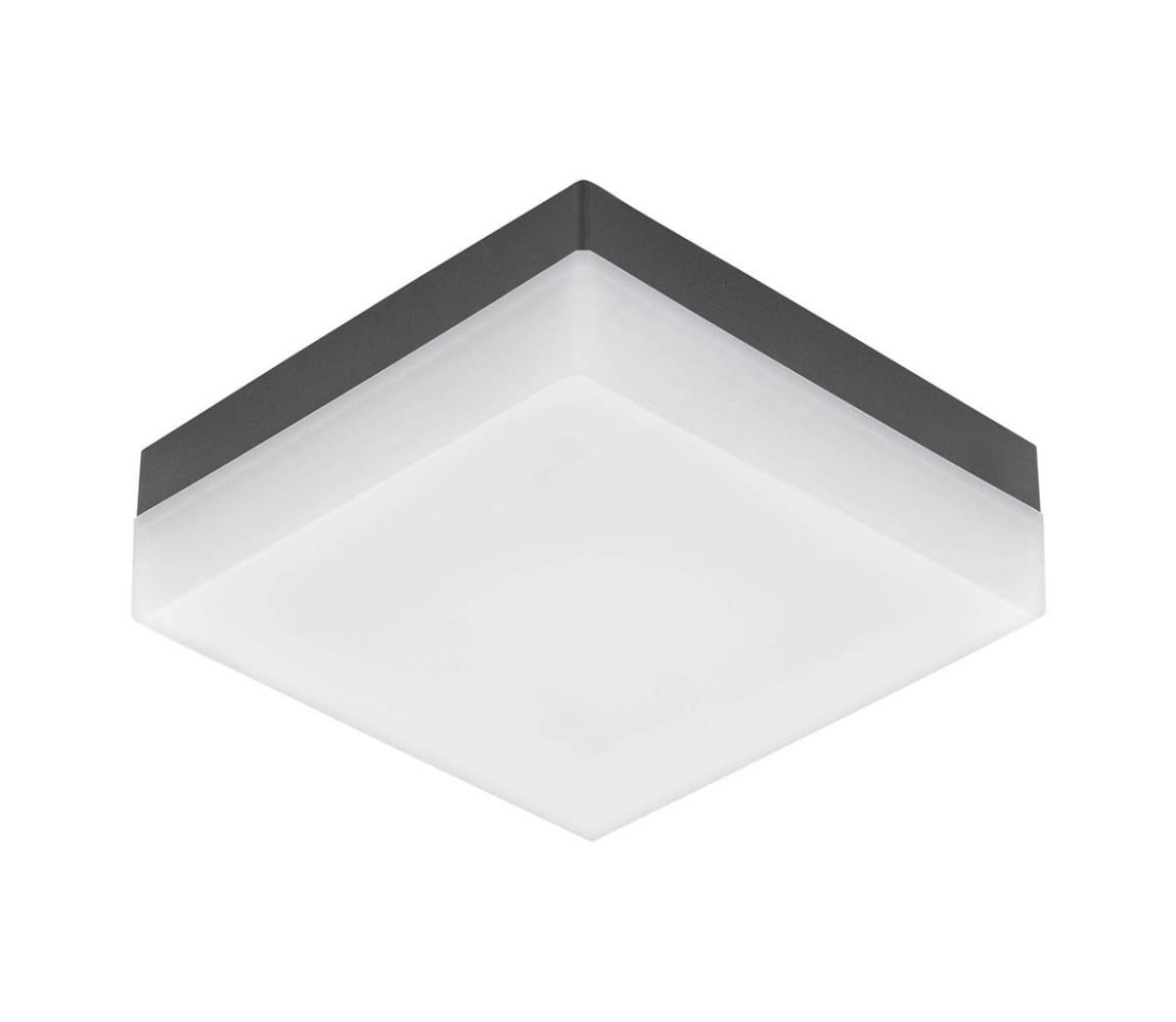 Eglo Eglo 94872 - Venkovní stropní svítidlo SONELLA LED/8,2W/230V IP44 EG94872