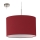 Eglo 94901 - Lustr PASTERI 1xE27/60W/230V