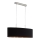 Eglo 94915 - Lustr PASTERI 2xE27/60W/230V