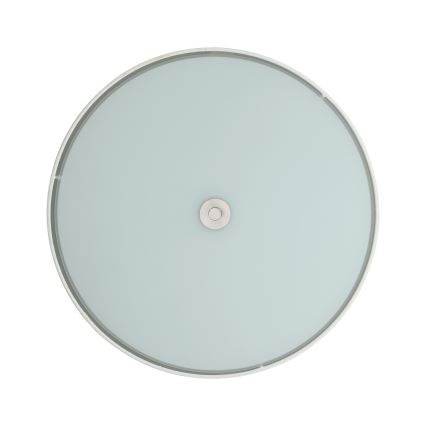 Eglo - Stropní svítidlo 3xE27/25W/230V