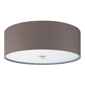 Eglo 94922 - Stropní svítidlo PASTERI 3xE27/60W/230V Eglo 94922 - Stropní svítidlo PASTERI 3xE27/60W/230V