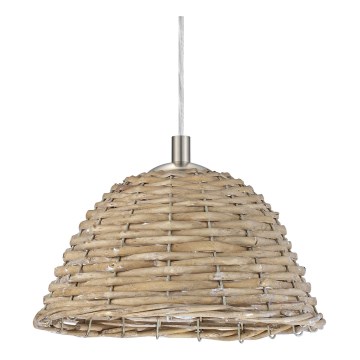 Eglo 94945 - Lustr CAMPILO 2 1xE27/60W/230V Eglo 94945 - Lustr CAMPILO 2 1xE27/60W/230V