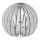 Eglo 94949 - Stolní lampa COSSANO 1xE27/60W/230V