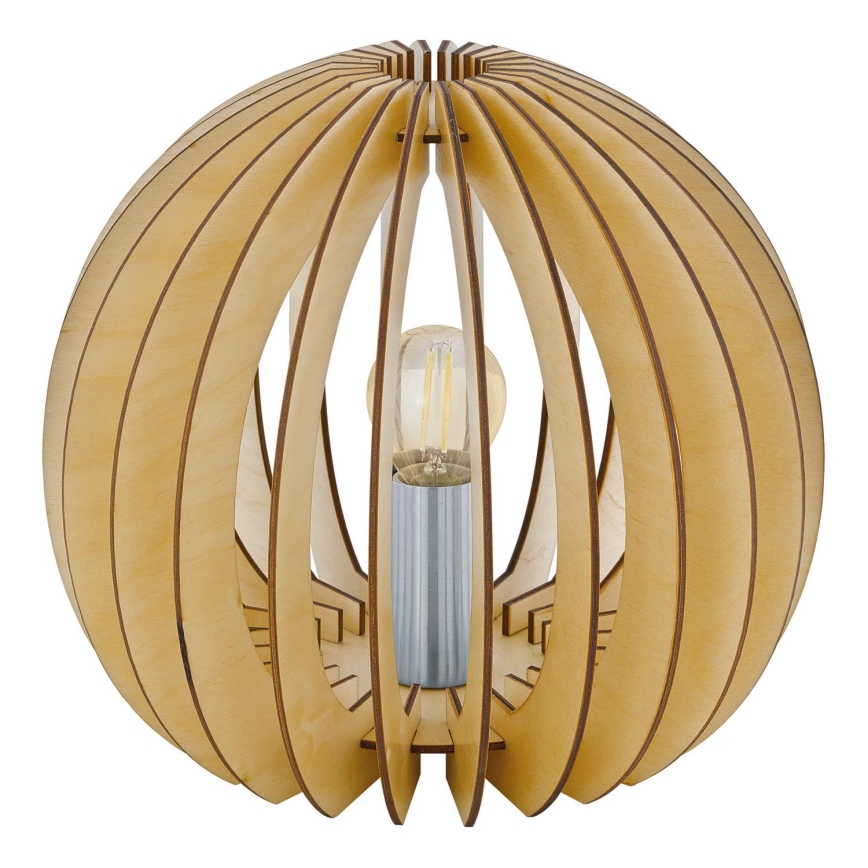 Eglo 94953 - Stolní lampa COSSANO 1xE27/60W/230V