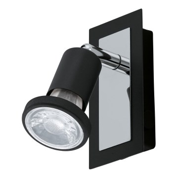 Eglo 94963 - LED Bodové svítidlo SARRIA 1xGU10-LED/5W/230V Eglo 94963 - LED Bodové svítidlo SARRIA 1xGU10-LED/5W/230V