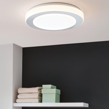 Eglo 94967 - LED koupelnové svítidlo LED CAPRI 1xLED/11W/230V Eglo 94967 - LED koupelnové svítidlo LED CAPRI 1xLED/11W/230V