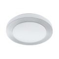 Eglo 94968 - LED koupelnové svítidlo LED CAPRI 1xLED/16W/230V IP44