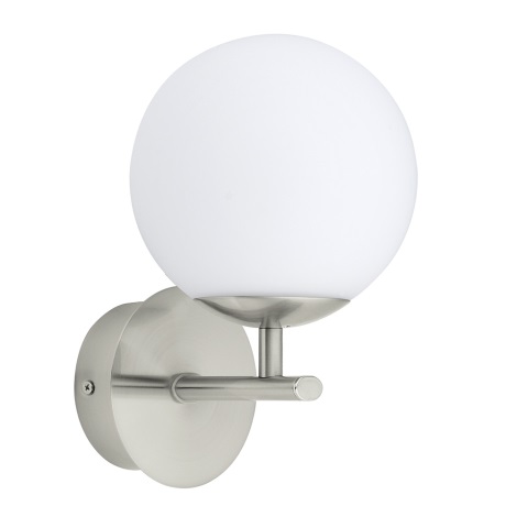 Eglo 94992 - LED koupelnové svítidlo PALERMO 1xLED/2,5W/230V IP44
