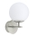 Eglo 94992 - LED koupelnové svítidlo PALERMO 1xLED/2,5W/230V IP44