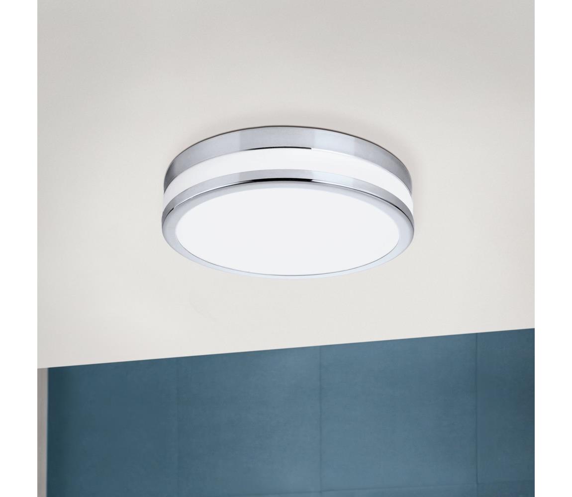 Eglo Eglo 94999 - LED koupelnové svítidlo LED PALERMO 1xLED/24W/230V IP44 EG94999