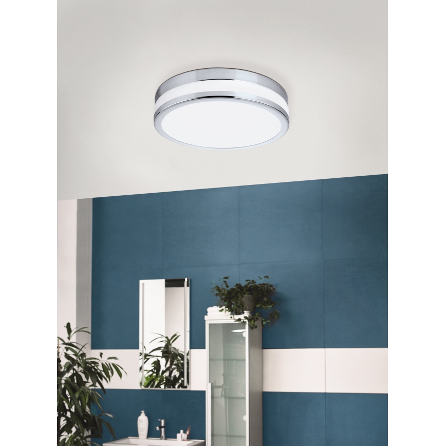 Eglo - LED koupelnové svítidlo 1xLED/24W/230V IP44