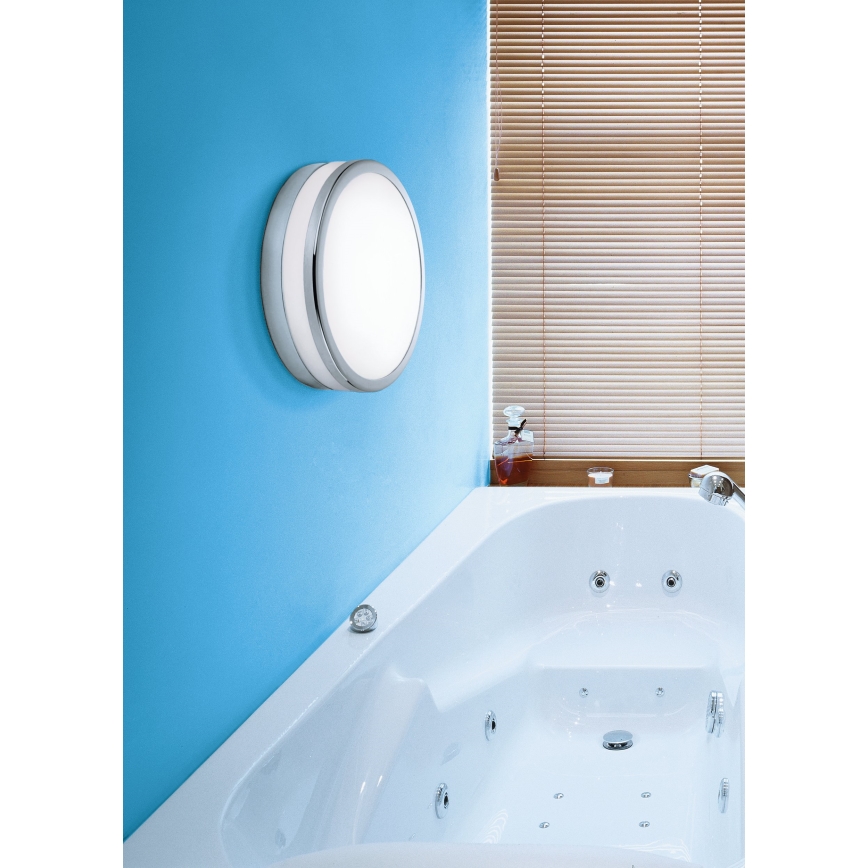 Eglo - LED koupelnové svítidlo 1xLED/24W/230V IP44