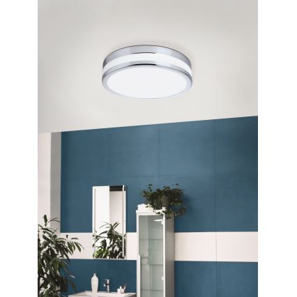 Eglo - LED koupelnové svítidlo LED/24W/230V IP44