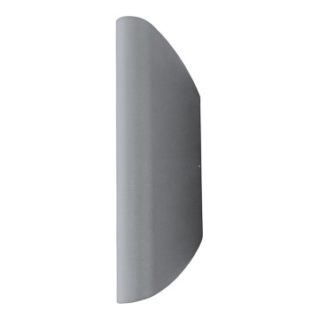 Eglo 95088 - Venkovní nástěnné svítidlo COSPETO 2xLED/3W/230V Eglo 95088 - Venkovní nástěnné svítidlo COSPETO 2xLED/3W/230V