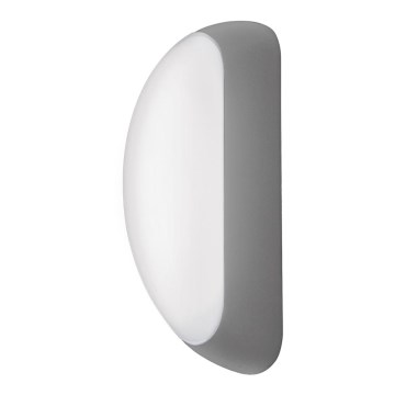 Eglo 95091 - Venkovní nástěnné svítidlo BERSON LED/5W/230V Eglo 95091 - Venkovní nástěnné svítidlo BERSON LED/5W/230V