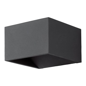 Eglo 95102 - Venkovní nástěnné svítidlo MONFERO LED/7W/230V Eglo 95102 - Venkovní nástěnné svítidlo MONFERO LED/7W/230V