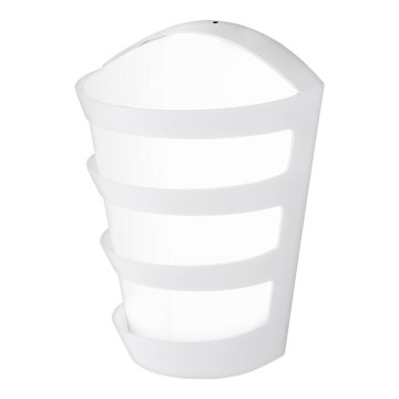 Eglo 95111 - Venkovní nástěnné svítidlo PASAIA LED/4,5W/230V Eglo 95111 - Venkovní nástěnné svítidlo PASAIA LED/4,5W/230V